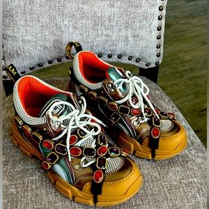 Gucci sneakers